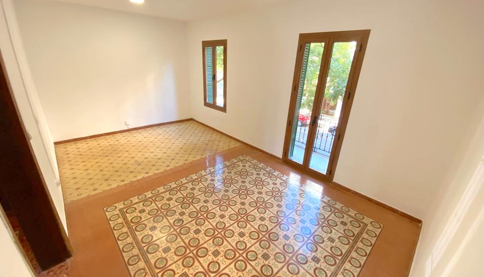 Foto 1 de Pis en venda a Carrer Arxiduc Lluís Salvador, Arxiduc, Illes Balears