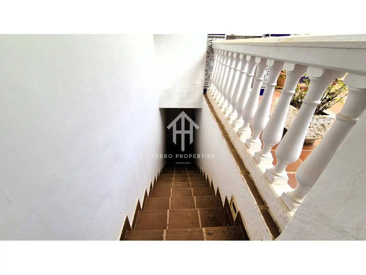 Casa o xalet en venda en Loja amb Terrassa i Moblat