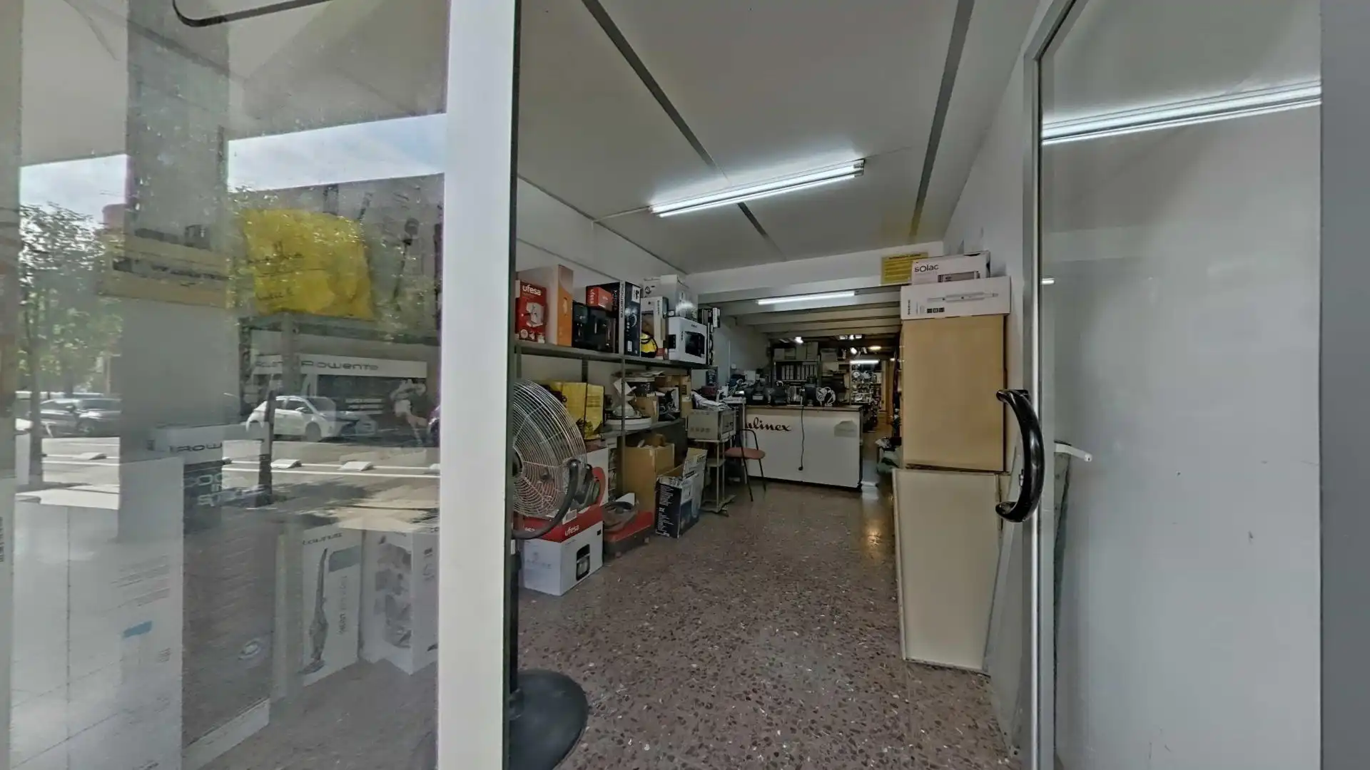 Local commercial à vendre à Carrer de Sant Albert Magne 12