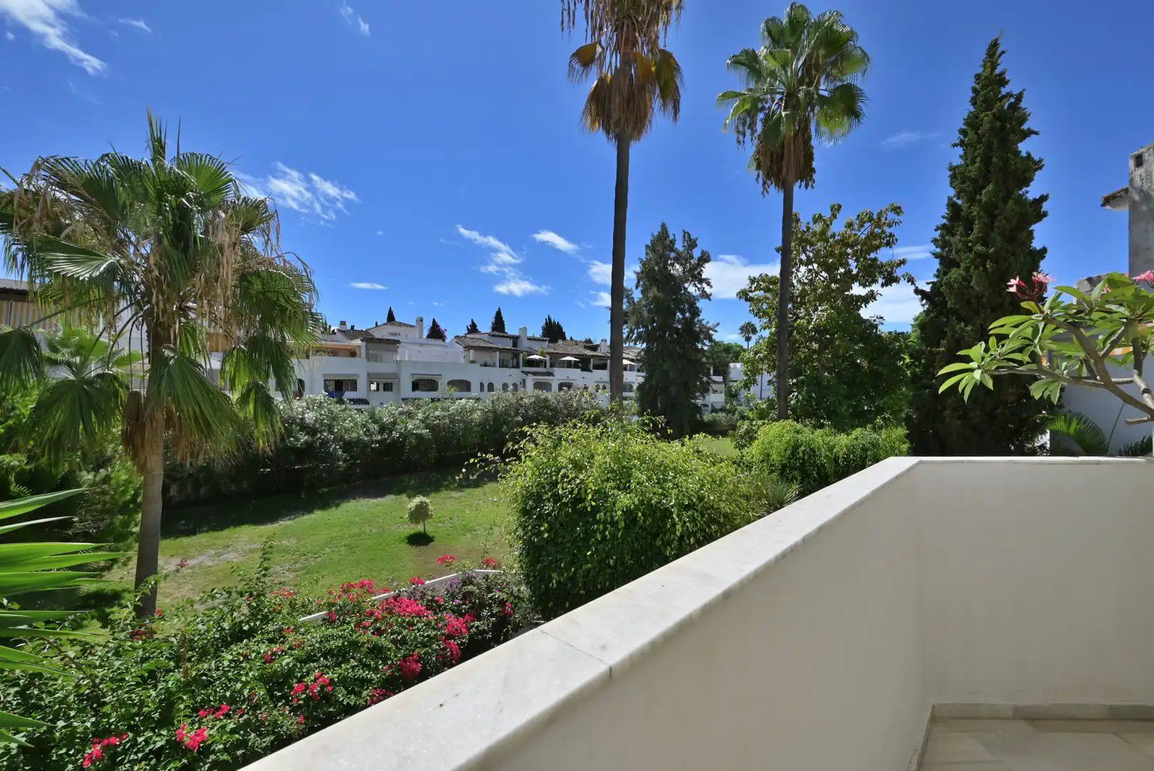 Apartament amb piscina en venda a Elviria - Cabopino, imagen 15