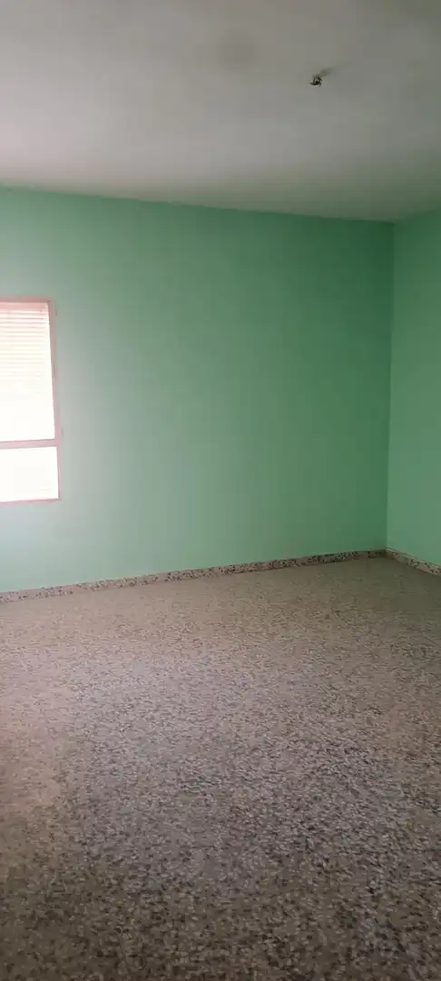 Bedroom of Flat for sale in Mula  with Private garden, Terrace and Balcony