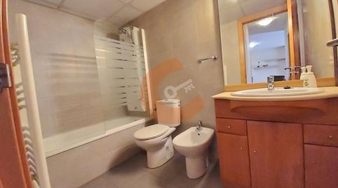 Foto 5 de Pis en venda a L`om, Centre, Tarragona