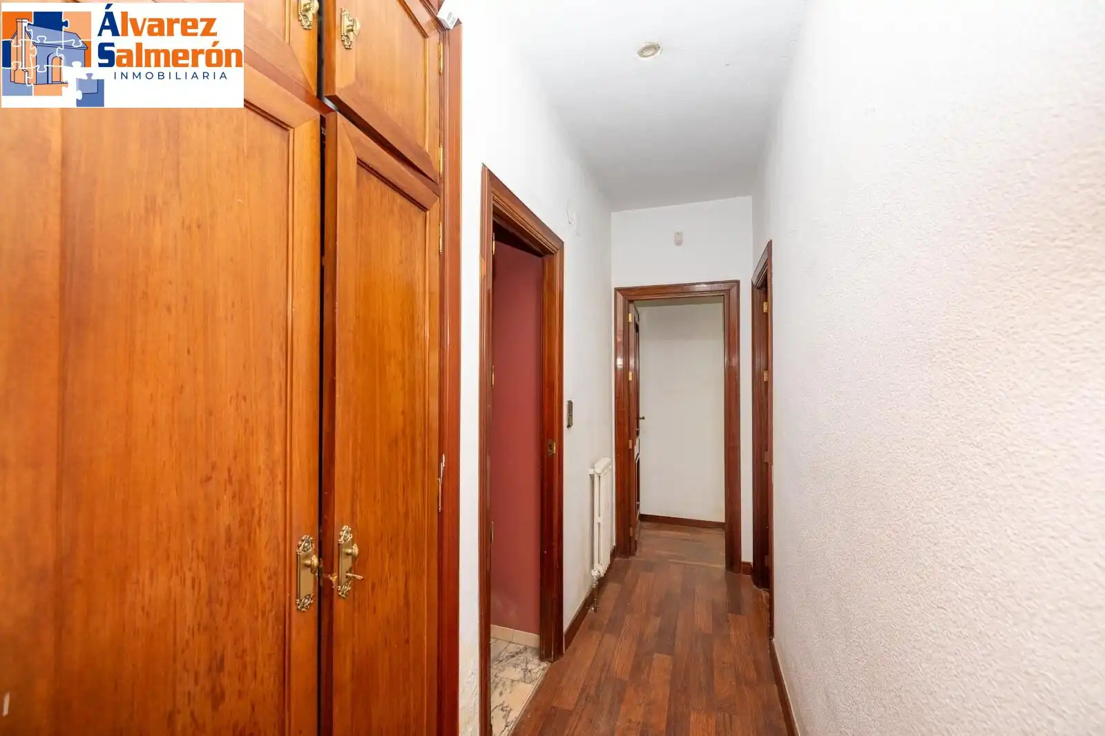 Piso con terraza en venta en Centro, imagen 16