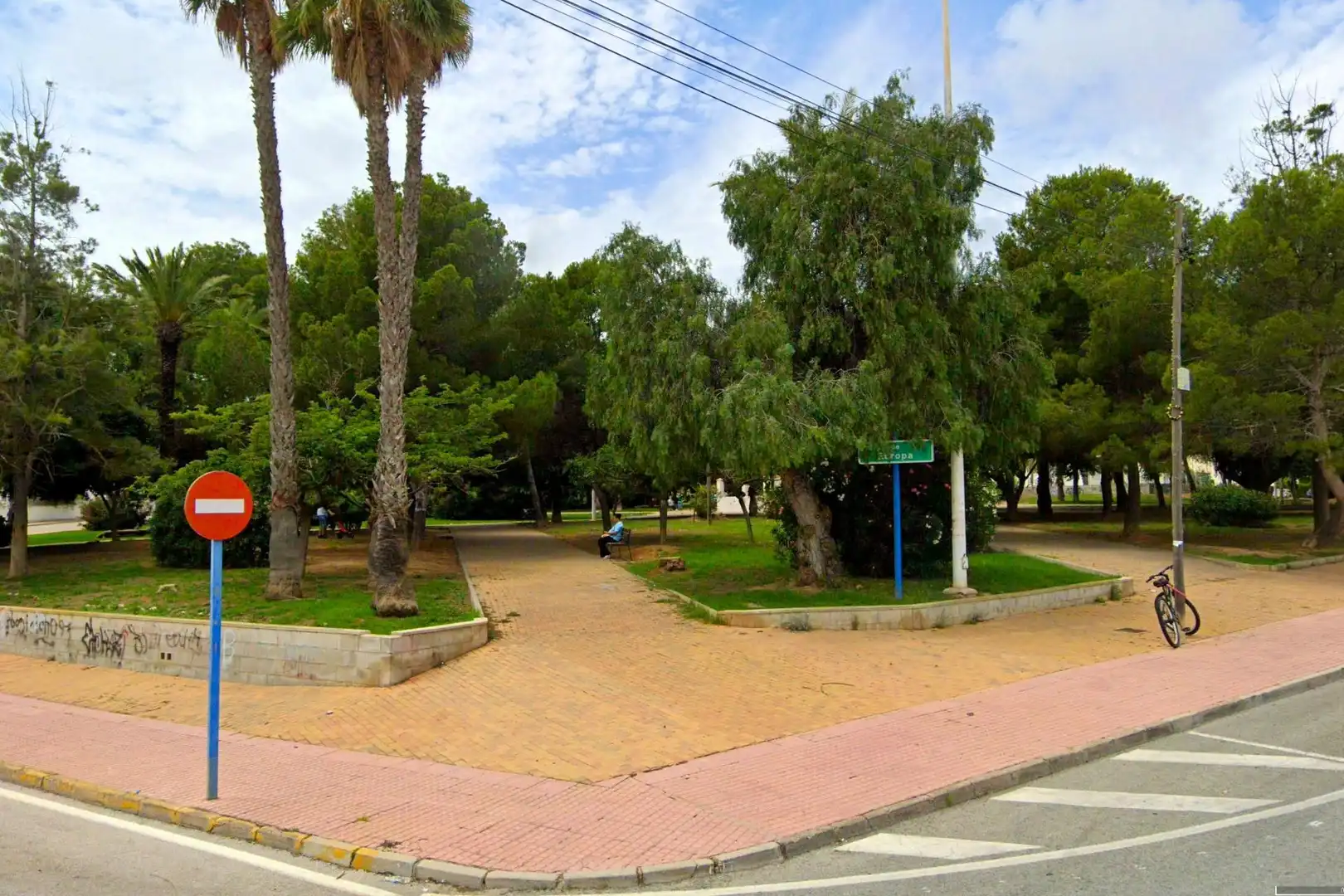 Adosado con terraza en venta en Calle C. Luxemburgo 4, imagen 31