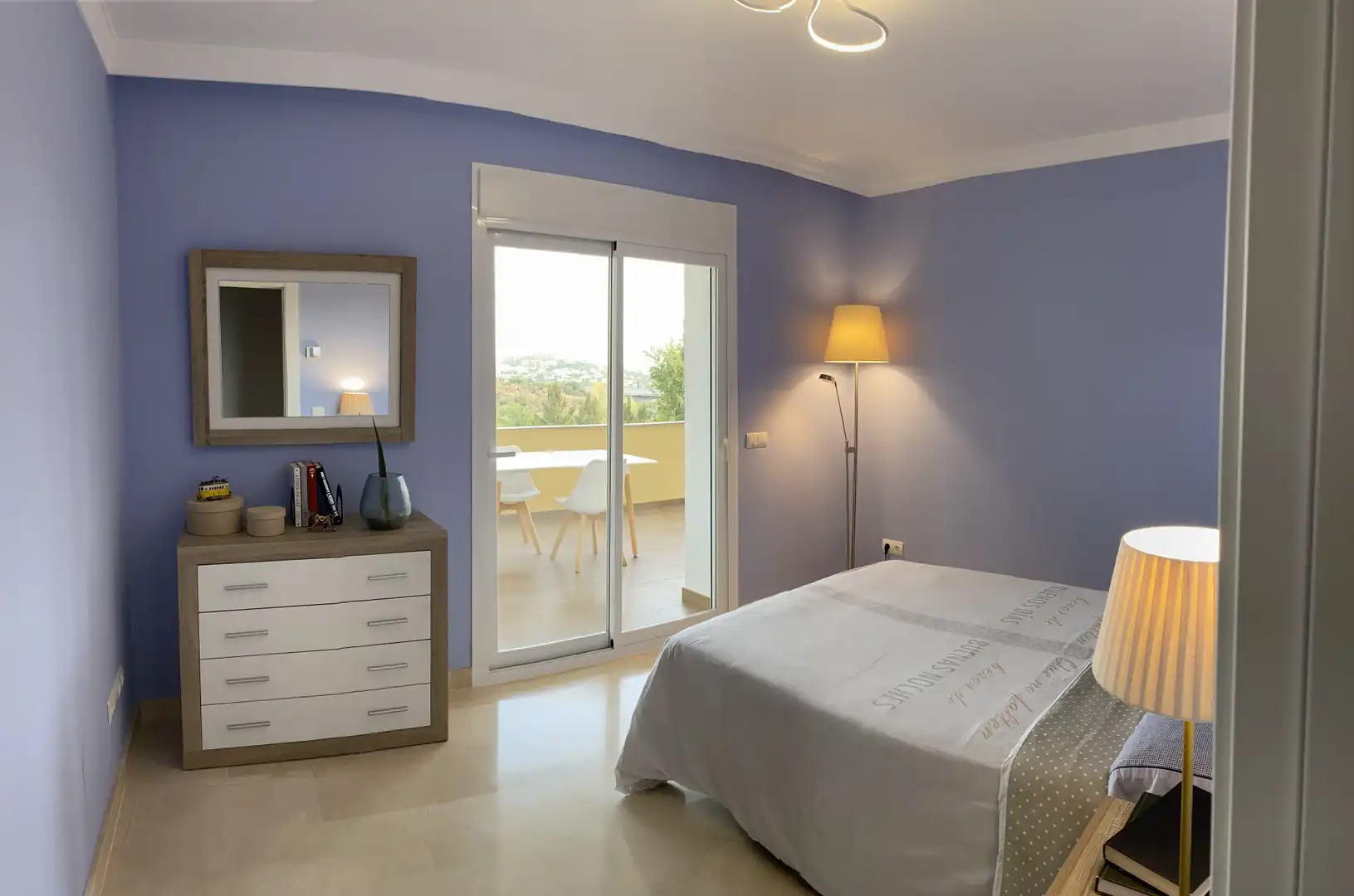 Apartament amb terrassa en venda a HERROJO EL 0, imagen 21