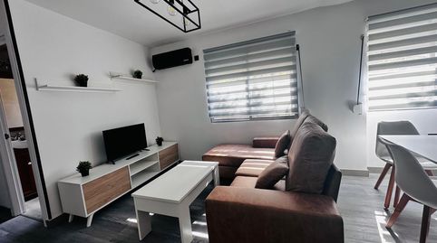 Photo 4 of Flat for rent in Barrio Alto - San Félix, Almería Capital