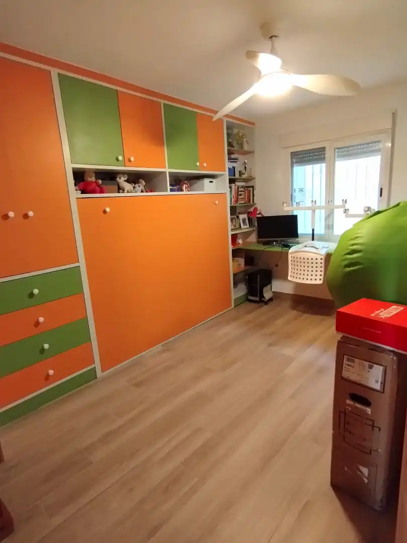 Piso con ascensor en venta en Avenida Beniardá, imagen 9