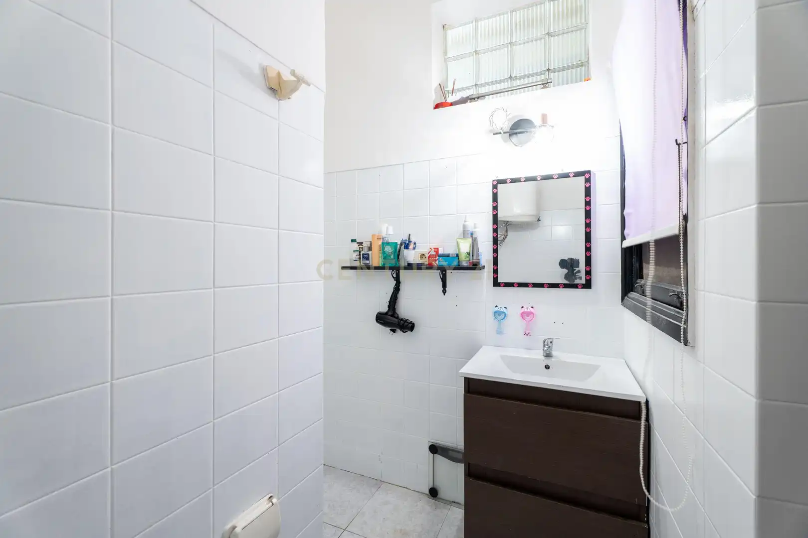 Baño de Apartamento en venta en San Cristóbal de la Laguna