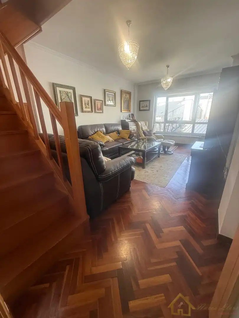 Flat for sale in San Roque, Recatelo - O Carme