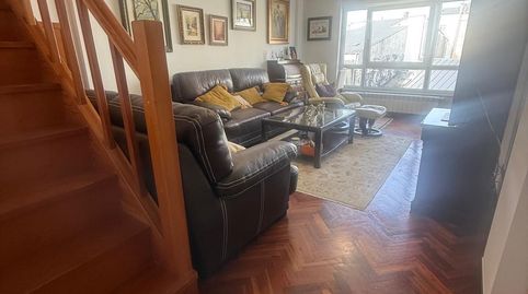 Photo 5 of Flat for sale in San Roque, Recatelo - O Carme, Lugo Capital