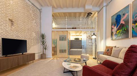 Foto 4 de Pis de lloguer a N/a, Arenal - Museo,  Sevilla Capital