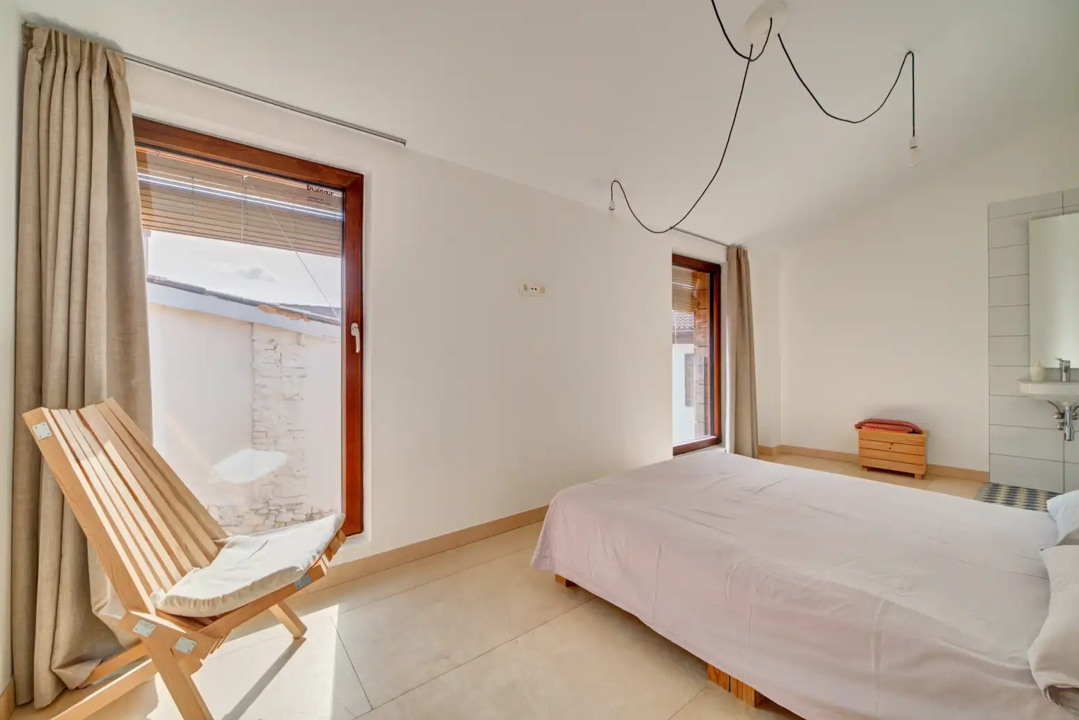 Habitación de Casa o chalet en venta en Cendea de Olza / Oltza Zendea con Calefacción