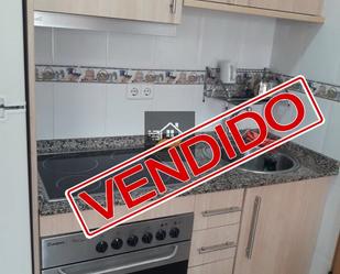 Cuina de Apartament en venda en Pilar de la Horadada