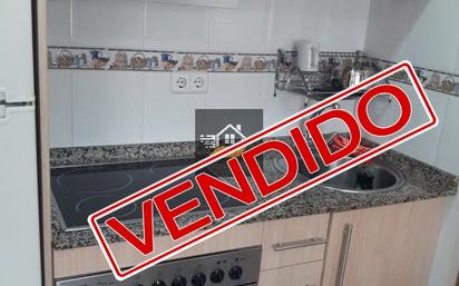 Cuina de Apartament en venda en Pilar de la Horadada