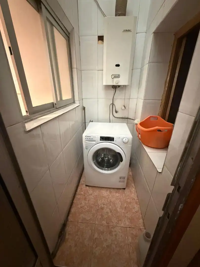 Baño de Casa o chalet en venta en Aldaia