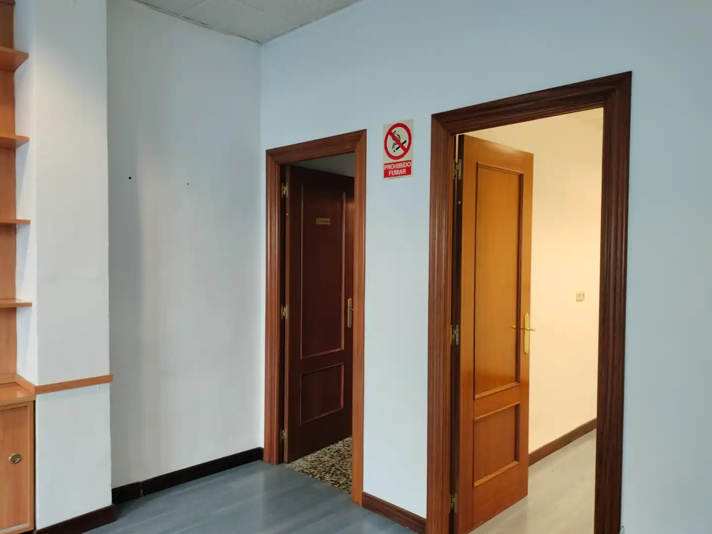 Gewerbefläche zum Verkauf in Calle del Arca Real 28, imagen 3
