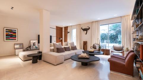 Photo 5 of Flat to rent in Almagro, Madrid