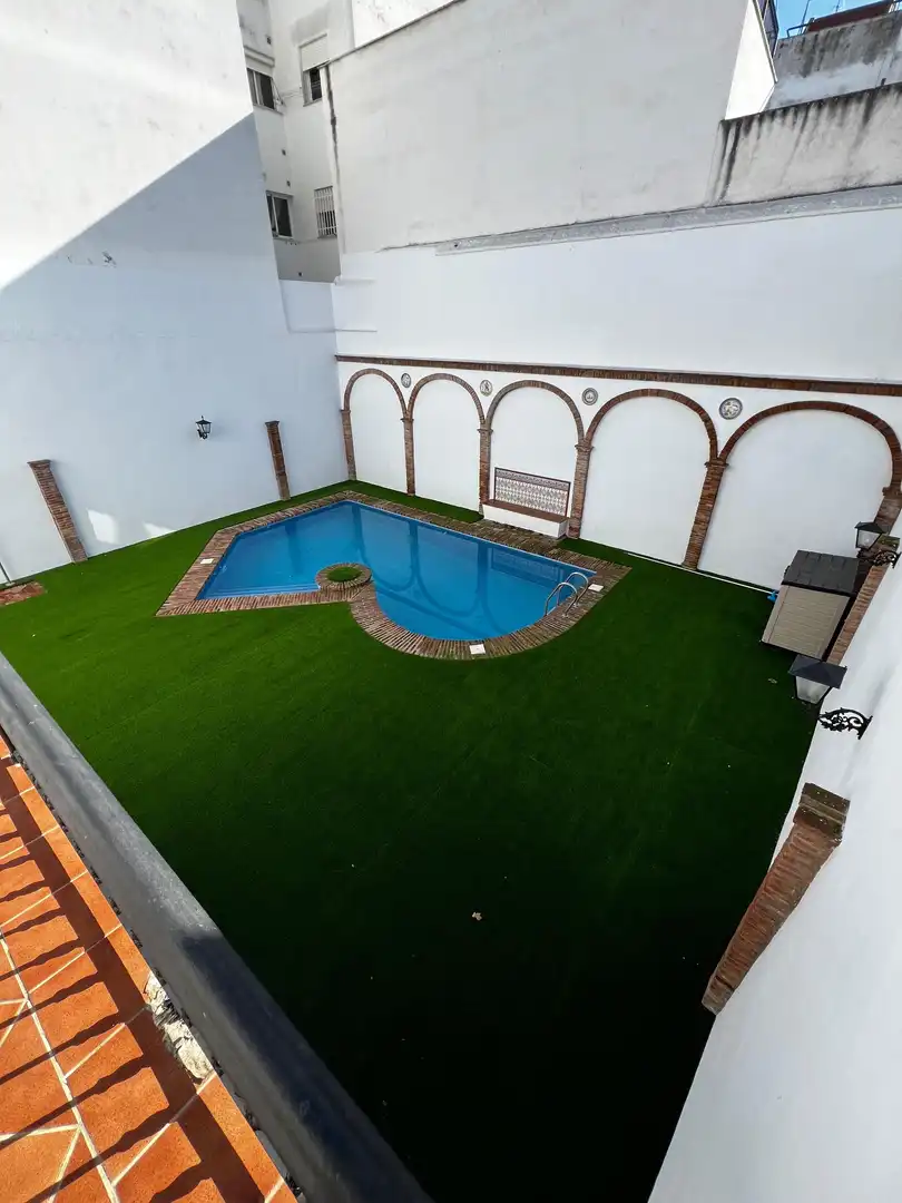 House with garden for sale in Calle Santo Domingo, imagen 45
