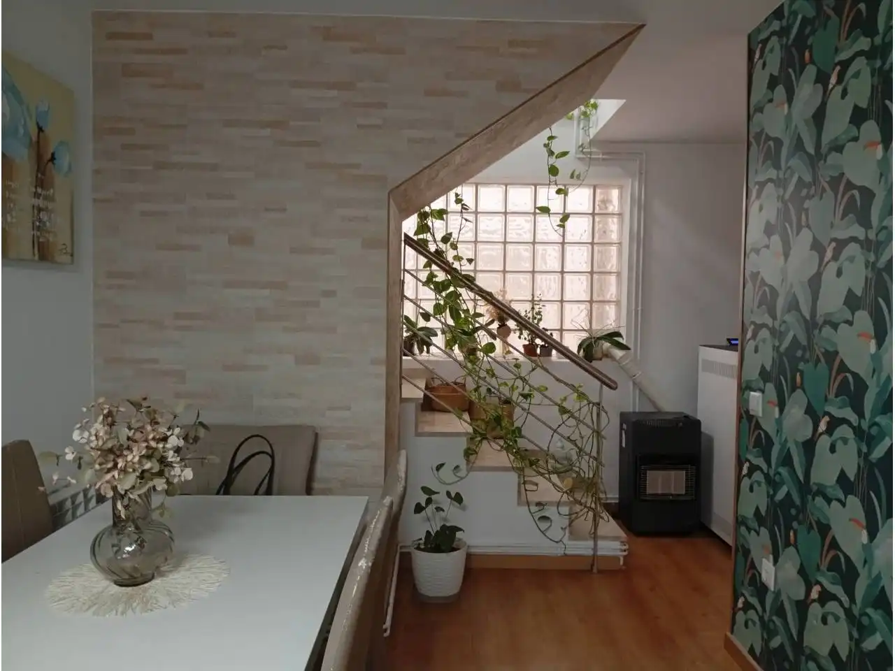 Dúplex en venta en Ciudad Real con Aire acondicionado, Terraza y Trastero