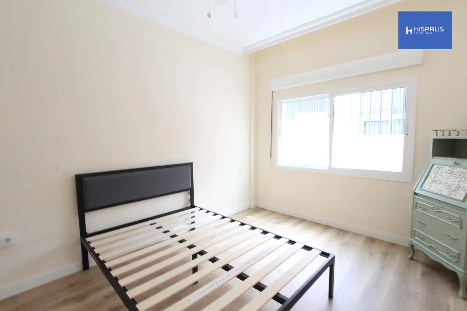 Bedroom of Ground floor for sale in Sevilla  with Air Conditioner and Heating