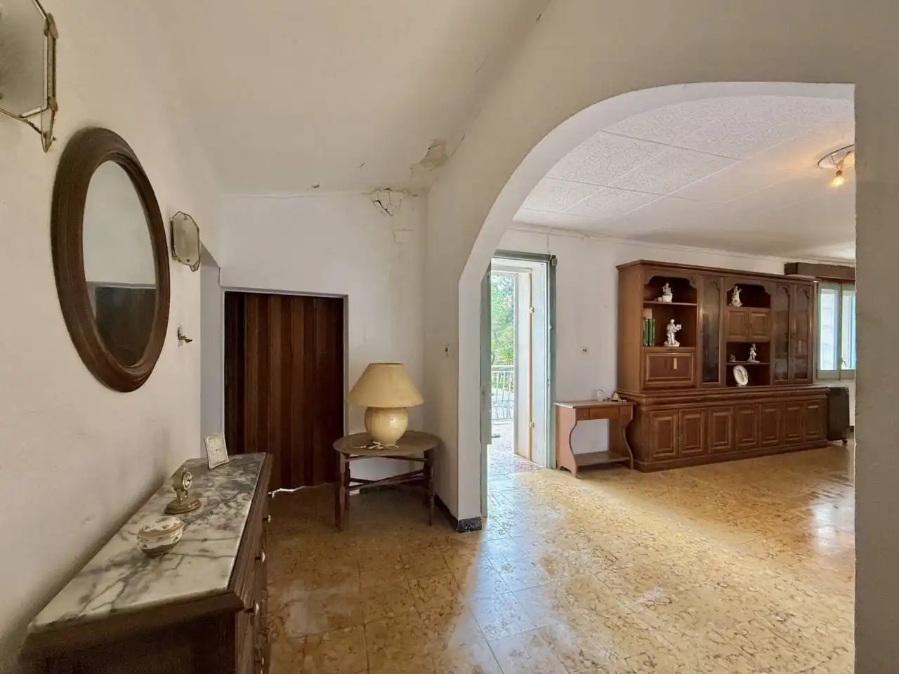 Finca rústica en venta en Pontós con Calefacción, Jardín privado y Terraza
