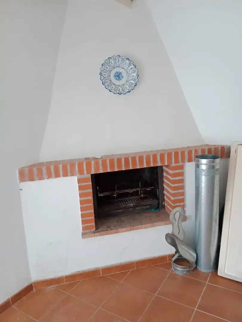 Country homes for sale in Senés