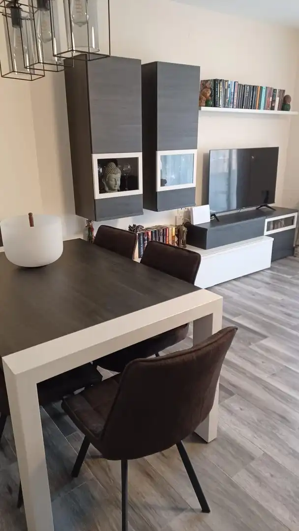 Apartament amb ascensor en venda a Juzgados - Plaza de Toros, imagen 7