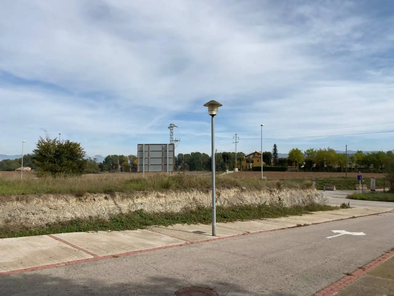 Residential land for sale in Calle Antic Camí de Taradell 64, imagen 8