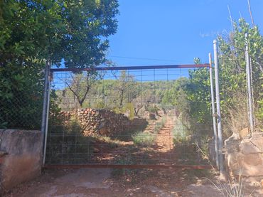 Terreno rustico in vendita a Onda