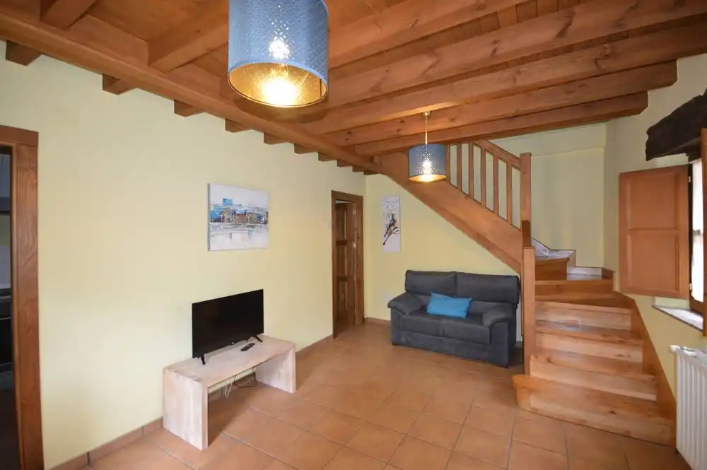Maison avec terrasse à louer à Cabrales, imagen 11