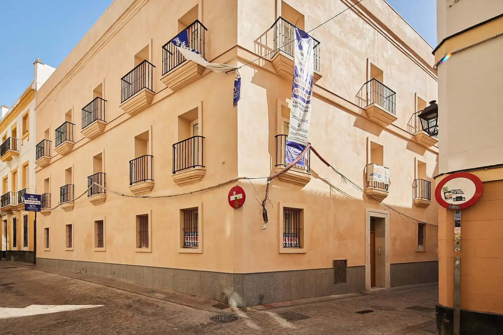 New build Ground floor with terrace for sale in Calle San José 44, imagen 71