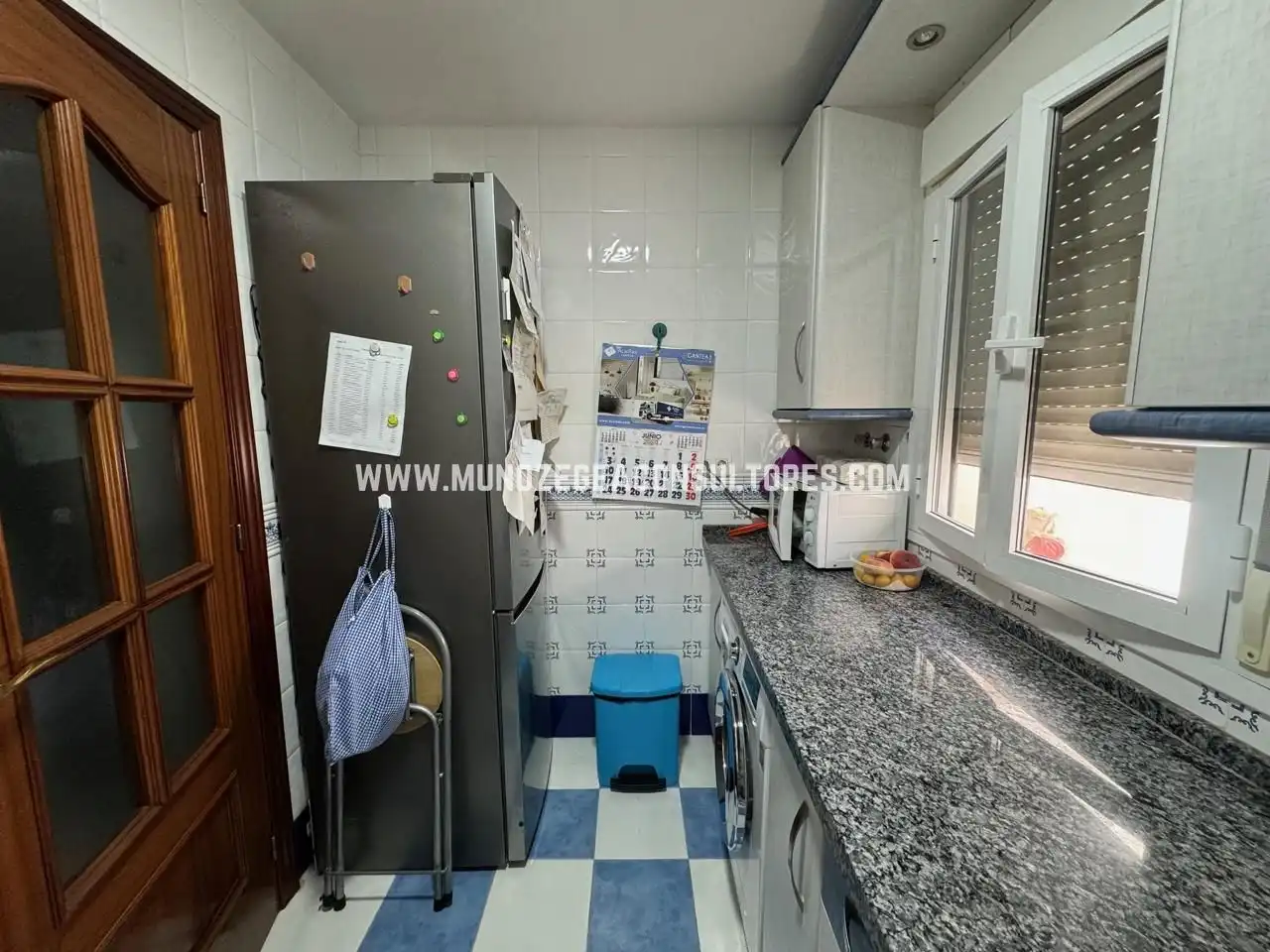 Wohnung mit Aufzug zum Verkauf in Las Tinajerías - Juderías, imagen 6