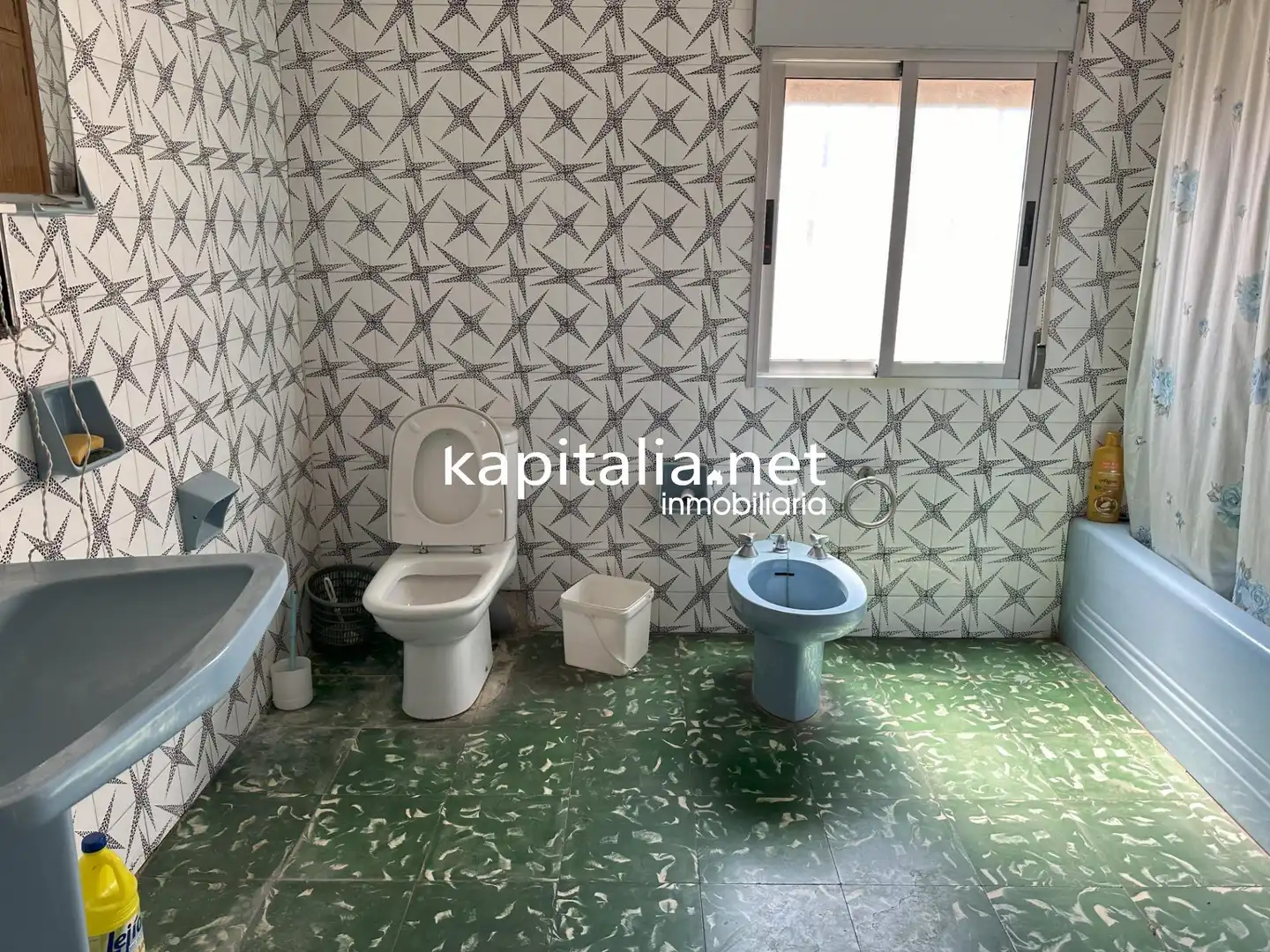 Badezimmer von Gebäude zum Verkauf in Montitxelvo / Montichelvo