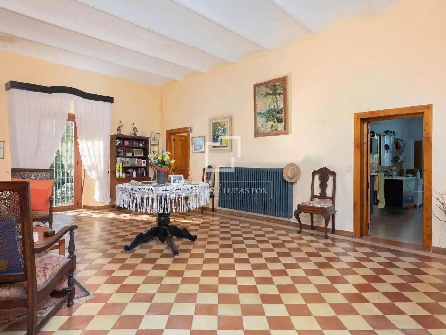 Casa rustica con giardino in vendita a Forallac, imagen 24