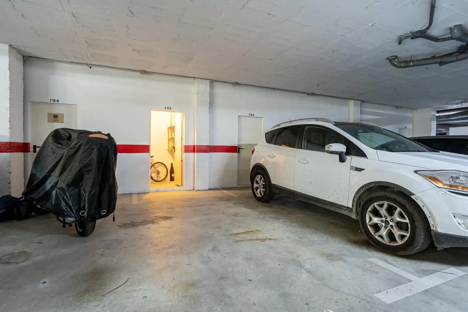Apartament amb ascensor en venda a Castillo Sohail - Myramar, imagen 27