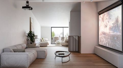 Photo 2 of Duplexes for sale in Avenida Francesc Ribas, 46, Joan Prim, Granollers