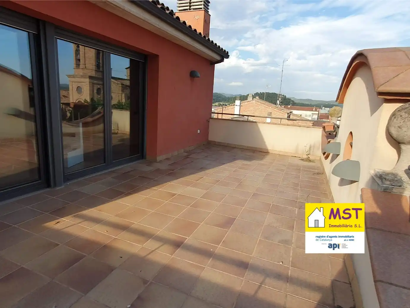 Dúplex en venta en Carrer de l'Església, Navàs