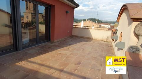 Foto 3 de Dúplex en venda a Carrer de L'església, Navàs, Barcelona