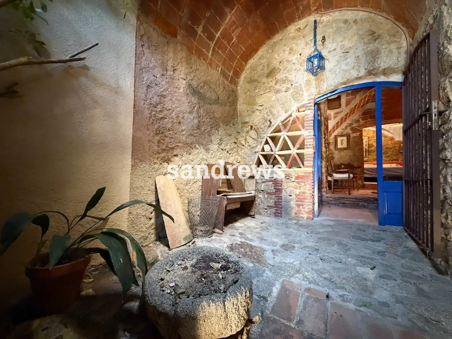 Finca rústica en venda en Cantallops amb Calefacció i Jardí privat