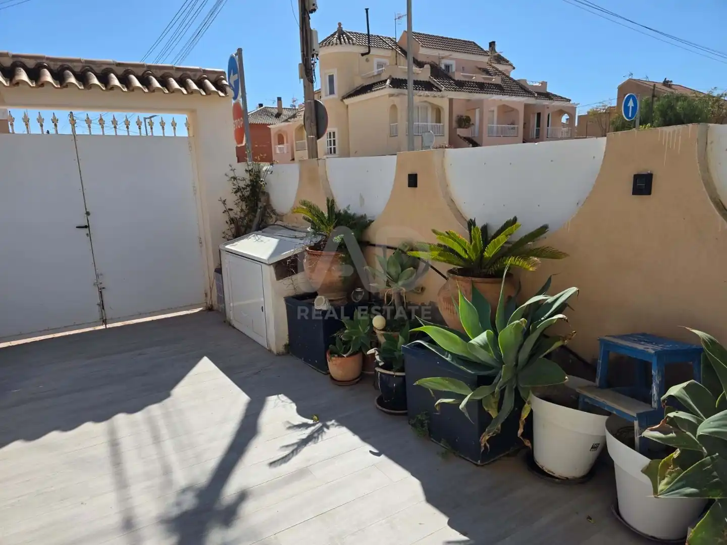 Casa o xalet en venda a Bahia