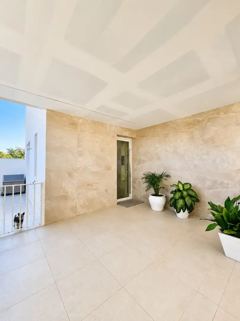 Casa o chalet en venta en Baza con Aire acondicionado, Calefacción y Jardín privado
