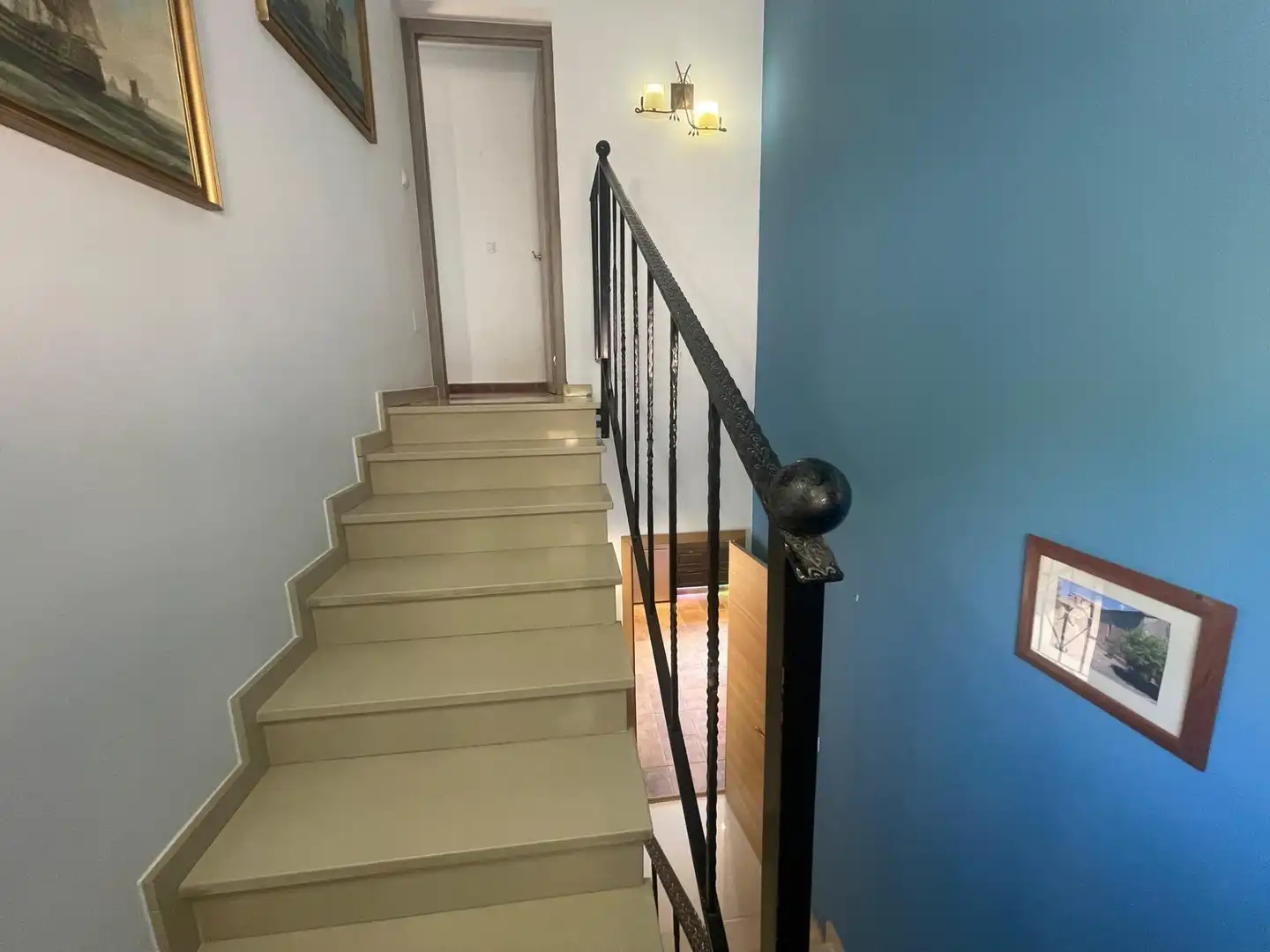 Villa con piscina in vendita a Desamparados - Hurchillo - Torremendo, imagen 37