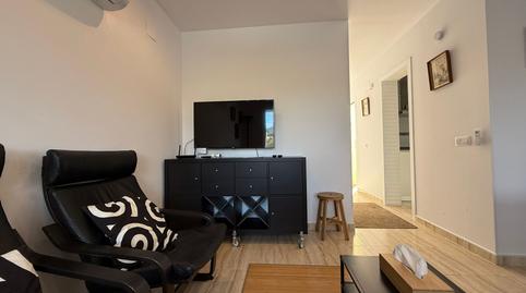 Foto 5 de Casa o xalet en venda a La Empedrola, Calpe / Calp