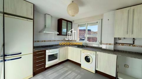 Photo 2 of Flat for sale in Villamediana de Iregua, La Rioja