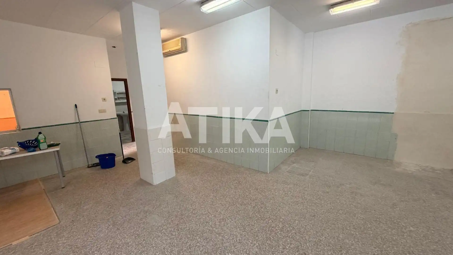 Business premises to rent in El Llombo, imagen 13