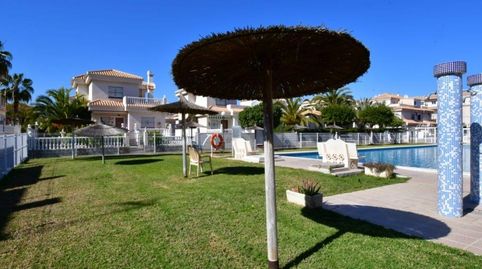 Foto 2 de Planta baja en venta en Playa Flamenca, Orihuela
