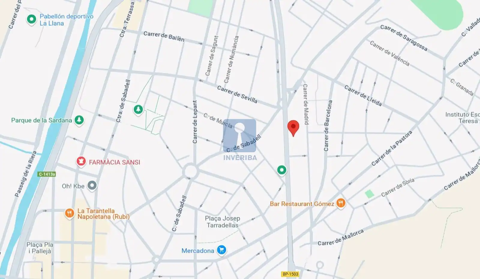 Rustikales Grundstück zum Verkauf in Estatut, imagen 6