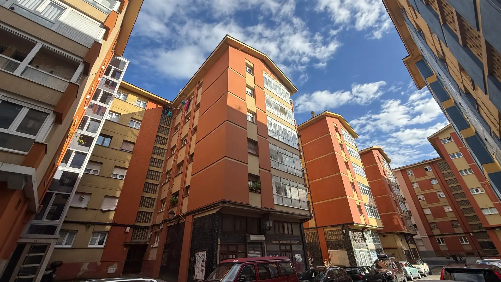 Pis amb ascensor en venda a Calle Fuerte Viejo, imagen 19