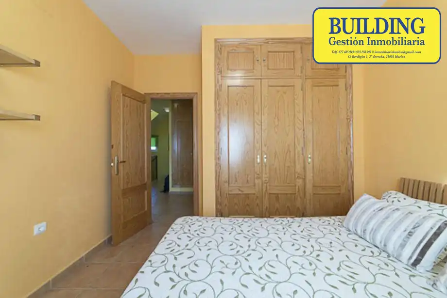 Casa a schiera con terrazza in vendita a Calle Lechuza, imagen 16