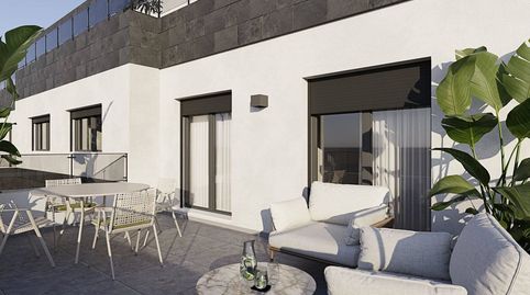 Foto 3 de Dúplex en venta en Doña Julia Golf, Casares